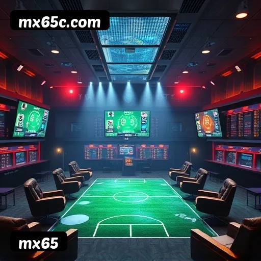 mx65 APK - Download Oficial Android