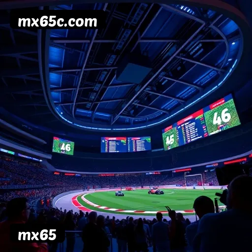 Análise mx65 - Vantagens e Desvantagens