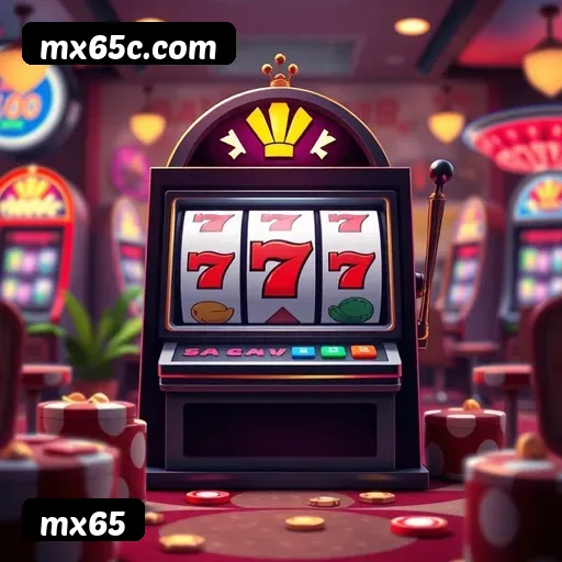 Catálogo Completo de Bônus mx65