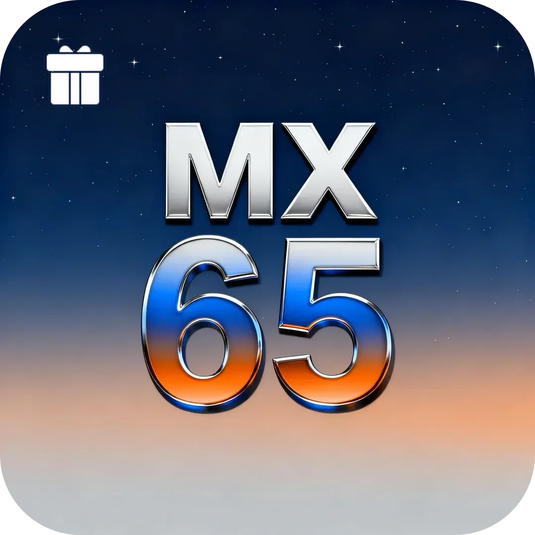 Bônus mx65