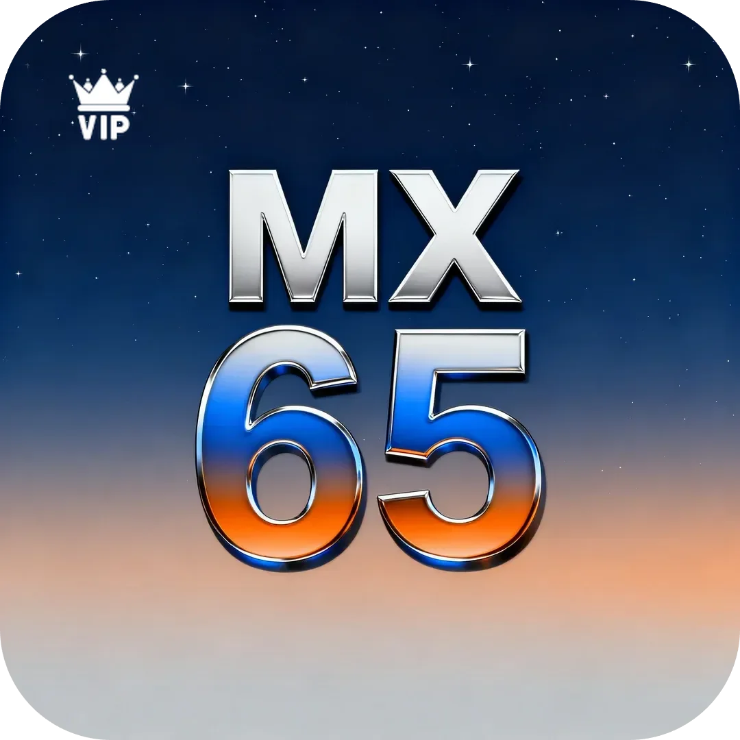 Programa VIP exclusivo da mx65