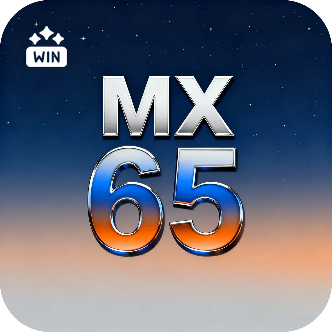 Ganhe prêmios incríveis na mx65